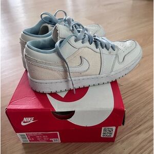 Nike Air Jordans 1 Low